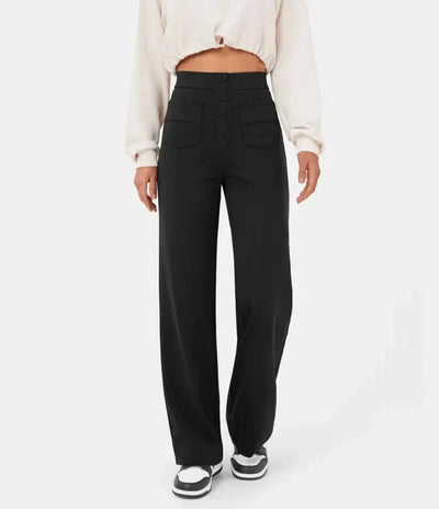 Elsa | Pantalones elásticos