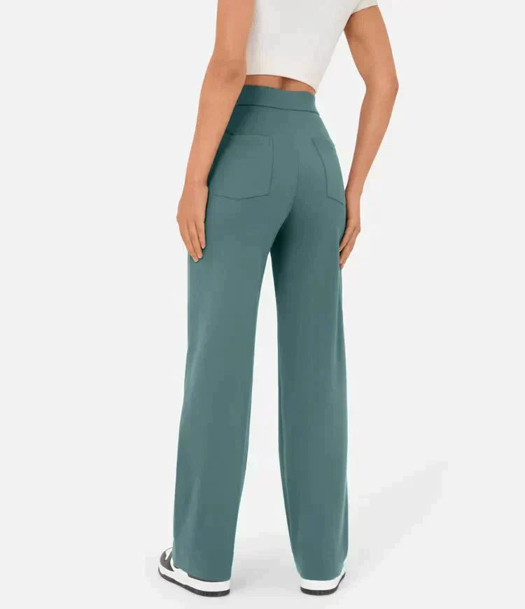 Elsa | Pantalones elásticos