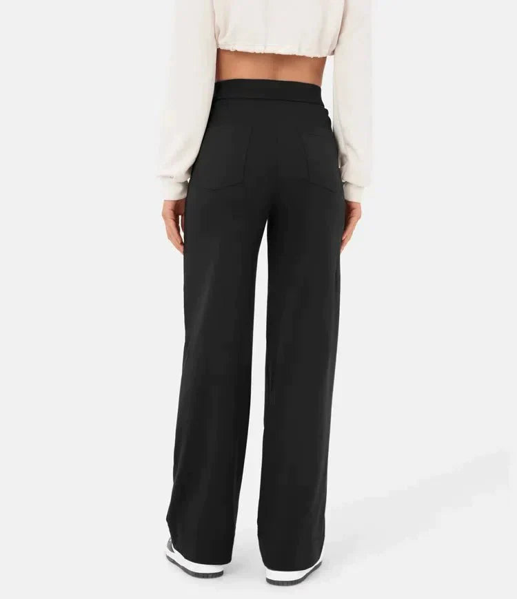 Elsa | Pantalones elásticos