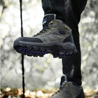 Terra - botas de montanha