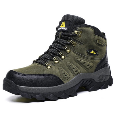 Terra - botas de montanha