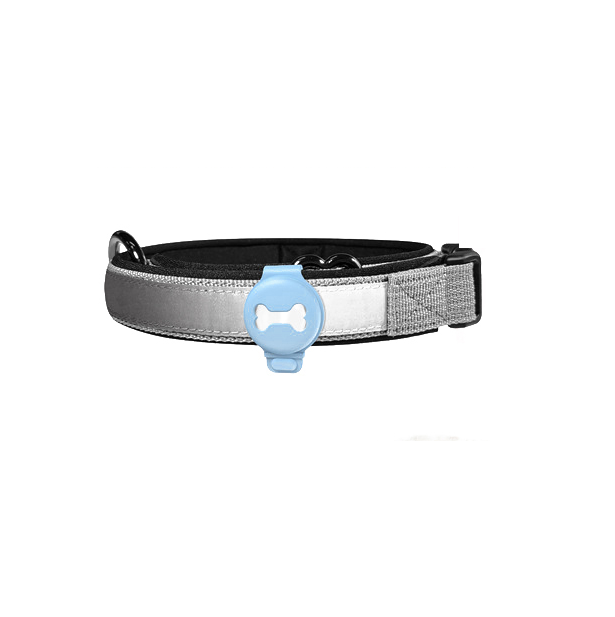 Tracker de GPS para cães - Pawtrack