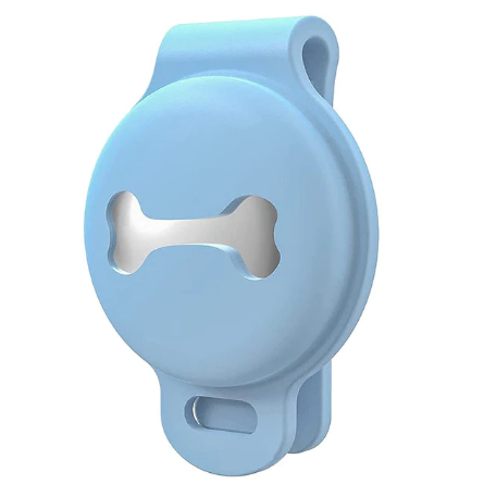 Tracker de GPS para cães - Pawtrack