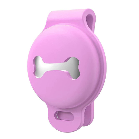 Tracker de GPS para cães - Pawtrack