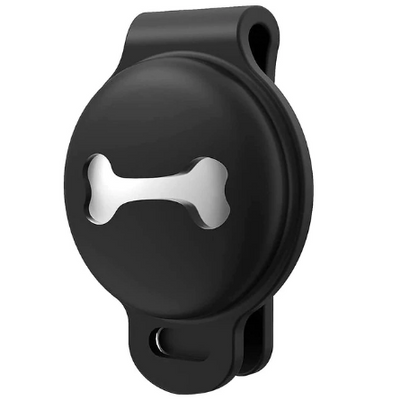 Tracker de GPS para cães - Pawtrack