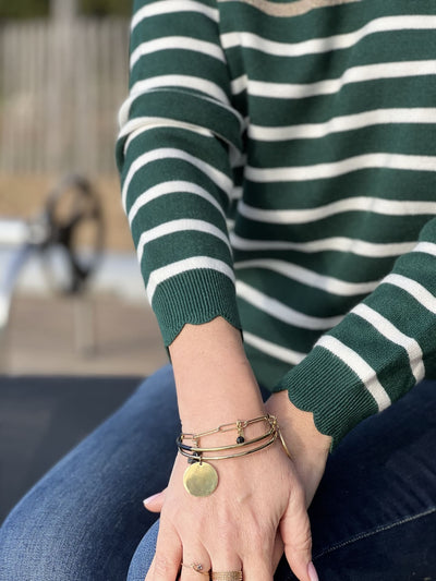 Marinero Jersey Linette