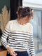 Marinero Jersey Linette