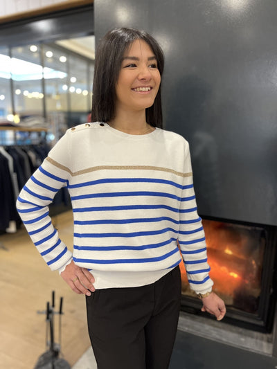 Marinero Jersey Linette