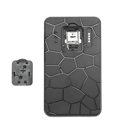 Localizador de GPS GPS magnético de acionamento