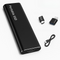 SSD portátil com transferência rápida de dados USB-C