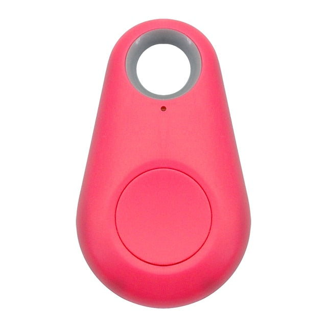 Tag GPS para animais de estimação - Pawfinder