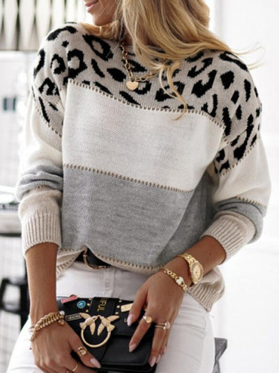 Dyani | Jersey de malha
