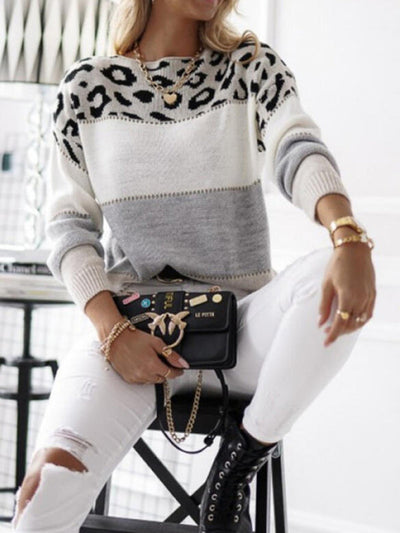 Dyani | Jersey de malha