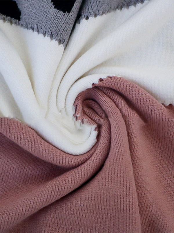 Dyani | Jersey de malha