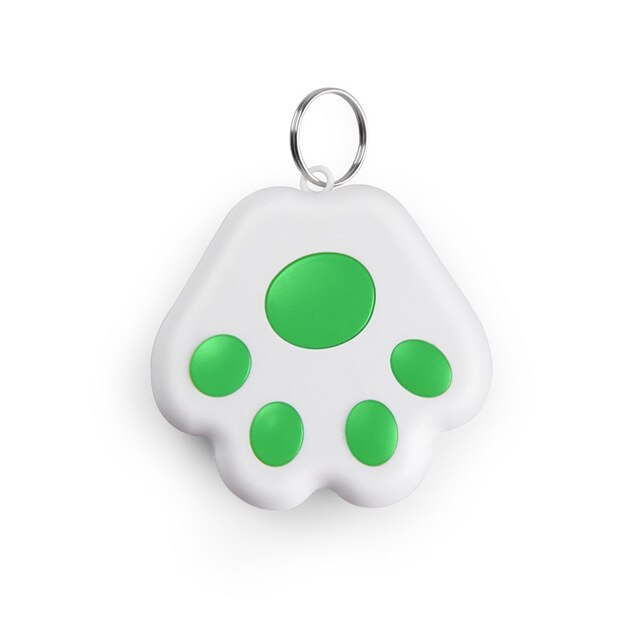 Tag GPS para animais de estimação - Pawfinder
