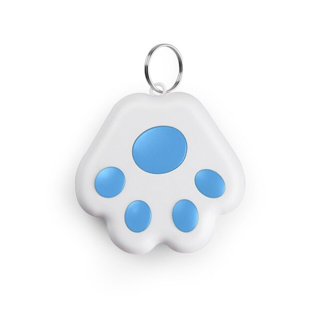 Tag GPS para animais de estimação - Pawfinder