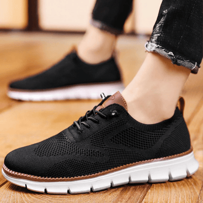 Zapatos de hombre ultracómodos