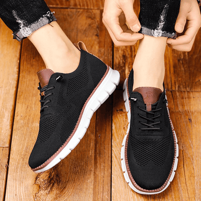 Zapatos de hombre ultracómodos