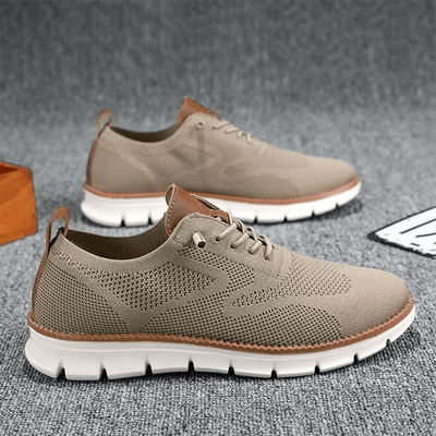 Zapatos de hombre ultracómodos