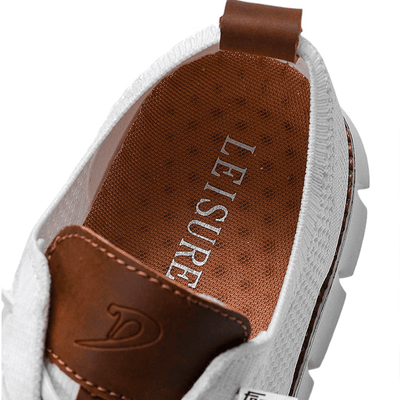 Zapatos de hombre ultracómodos