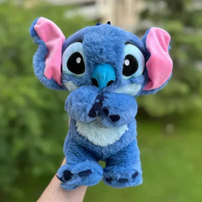 SLEEPBUDDY | Peluche respirante avec berceuse apaisante