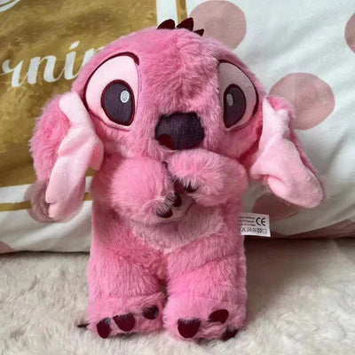SLEEPBUDDY | Peluche respirante avec berceuse apaisante