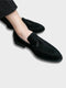 Emmett - mocassins italianos para homens