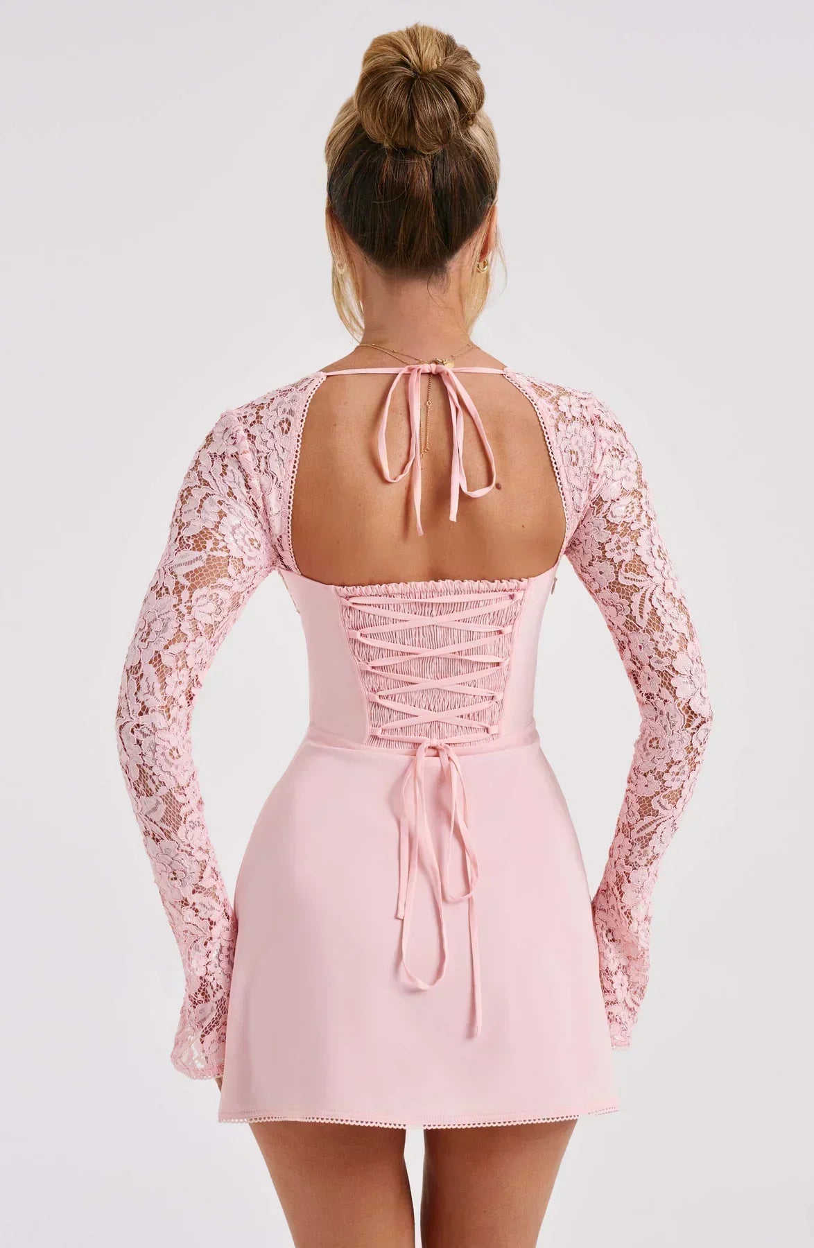 Colette Luxus-Abendkleid für Damen - Elegantes Abendkleid