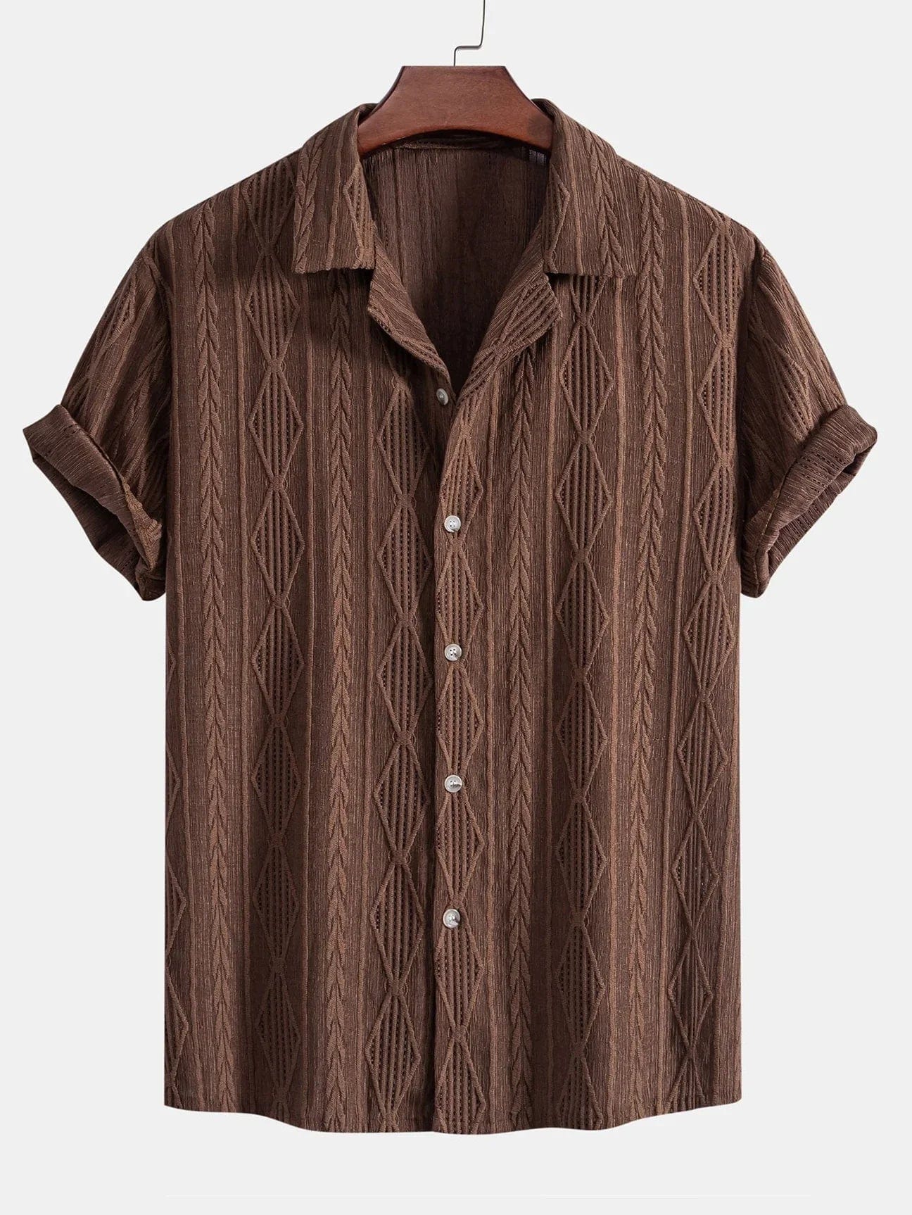 Camisa e calça de linho ariano
