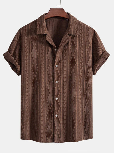 Camisa e calça de linho ariano