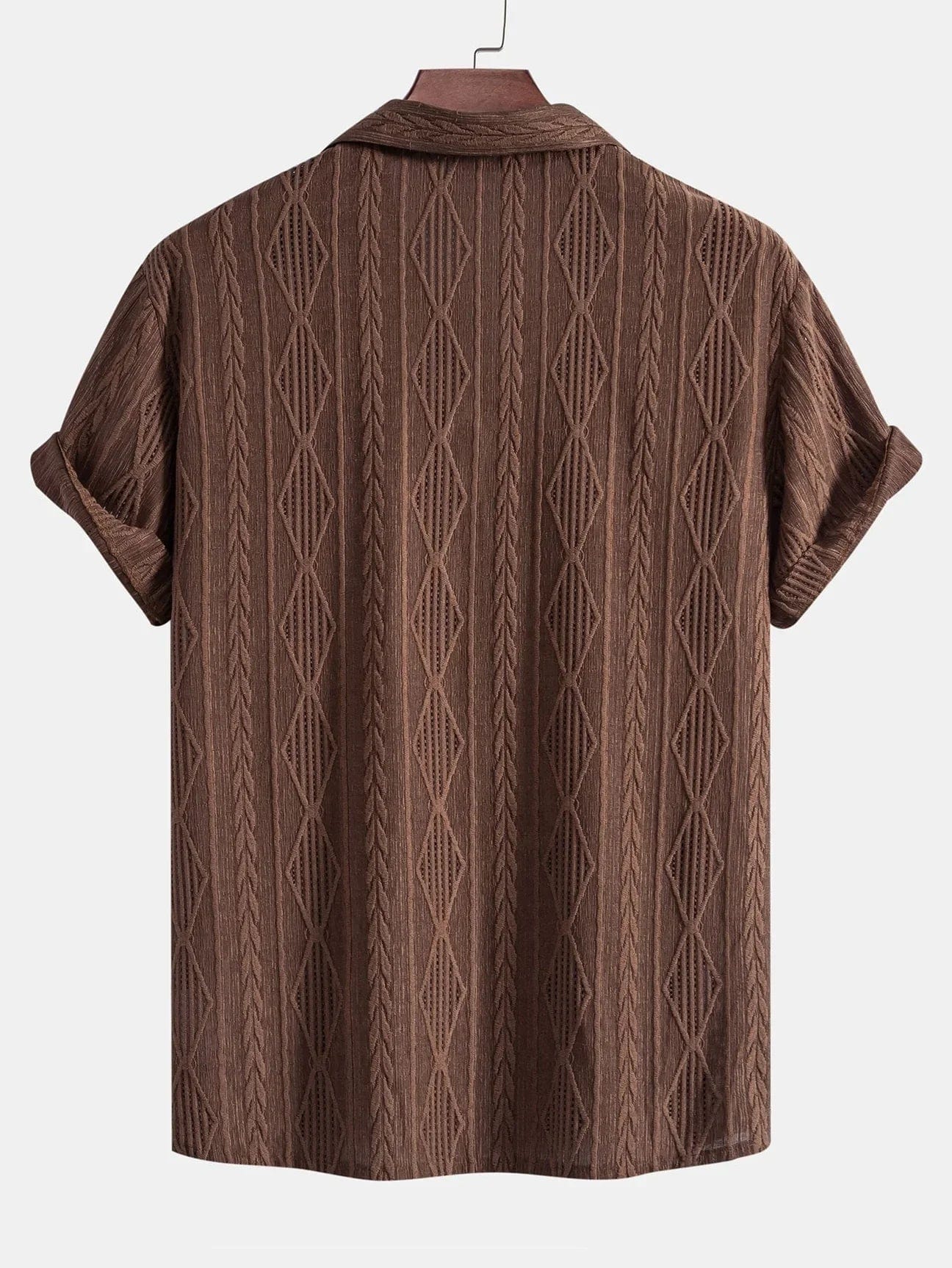 Camisa e calça de linho ariano