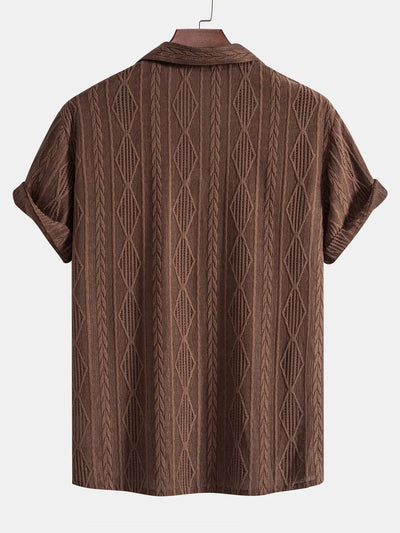 Camisa e calça de linho ariano