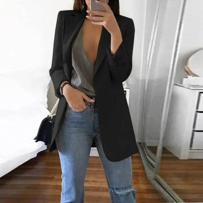 Evelina Blazer Executive
