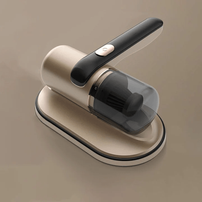 Mini Aspirador de Mano Inalámbrico - Potente Succión 10000Pa y Recargable por USB