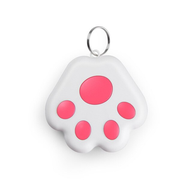 Tag GPS para animais de estimação - Pawfinder