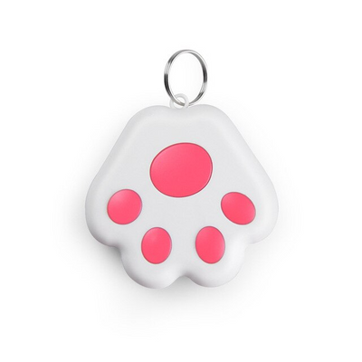 Tag GPS para animais de estimação - Pawfinder