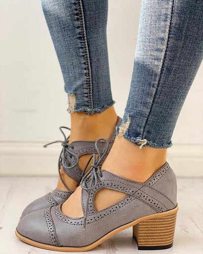 Botas ortopédicas de piel para mujer | Tendance