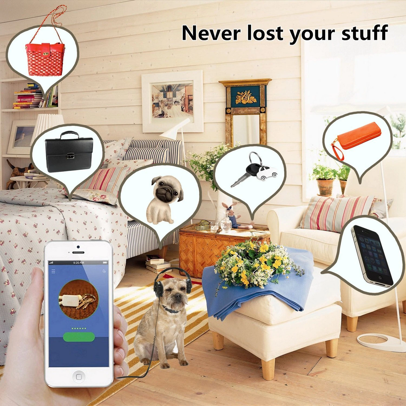 Trackme GPS Tracker - Segurança real do ritmo