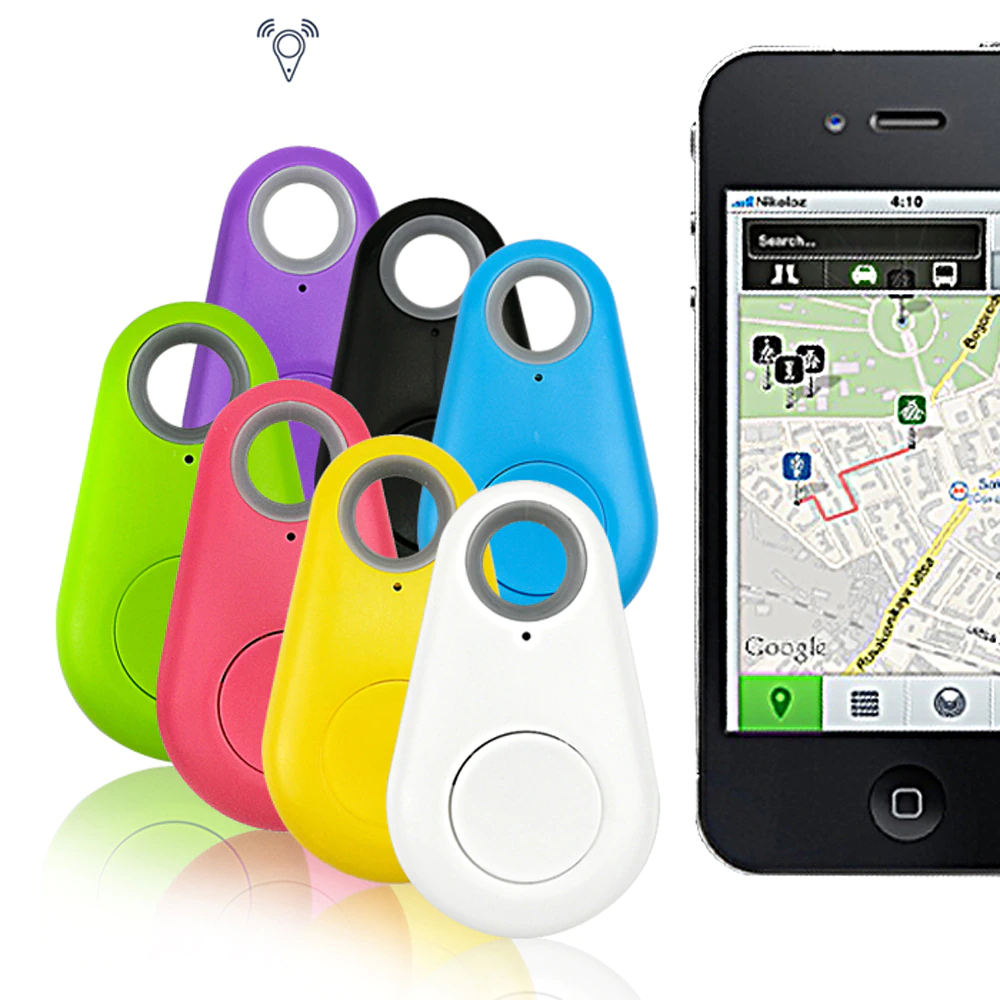 Trackme GPS Tracker - Segurança real do ritmo