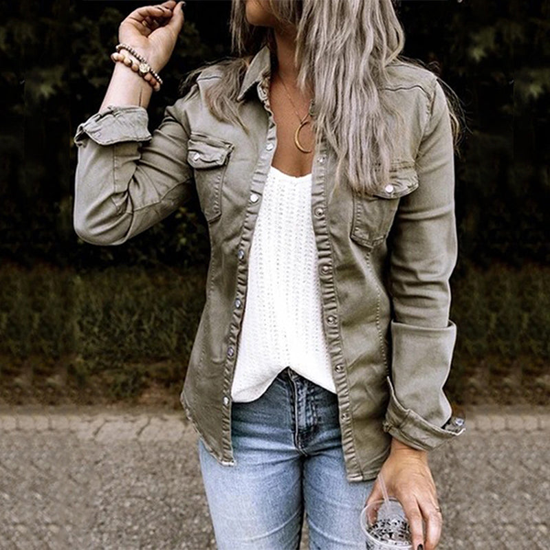 Hunter de cowboy elegante para mulheres - Elisa