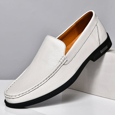 Mocassins de estilo casual para homens: elegante e impressionante