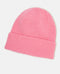 Gorro de caxemira "Lille" Bubblegum