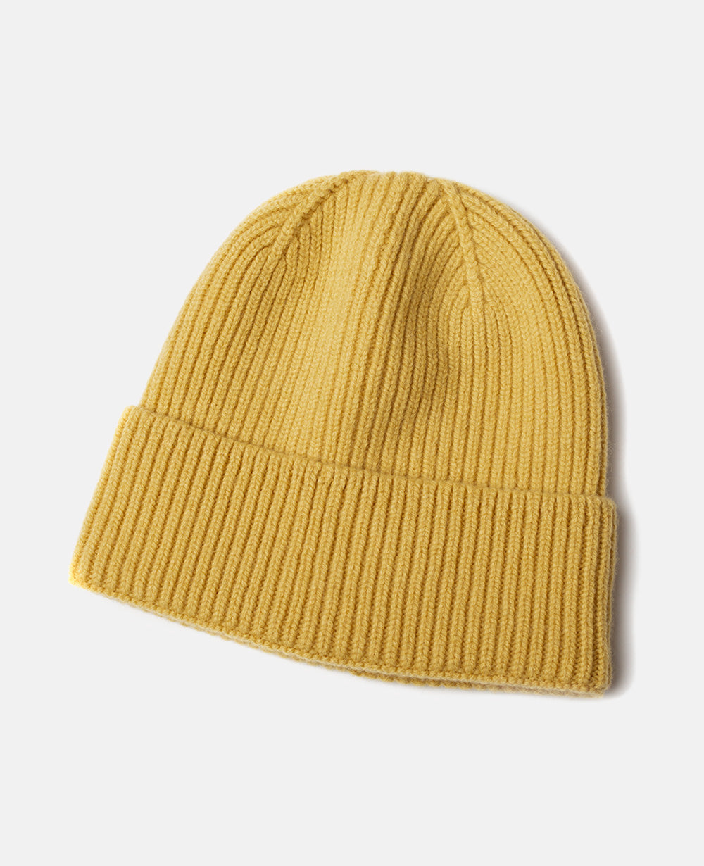 GORRO DE CACHEMIRA "LILLE" SUNNY