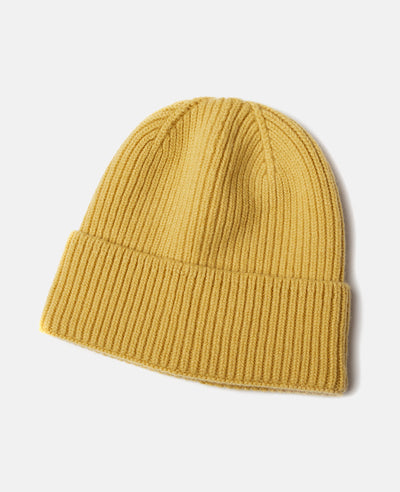 GORRO DE CACHEMIRA "LILLE" SUNNY