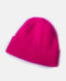GORRO DE CACHEMIRA "LILLE" POPPY