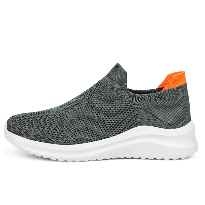Lina | Deslize -O - sapatos respiráveis, leves e flexíveis