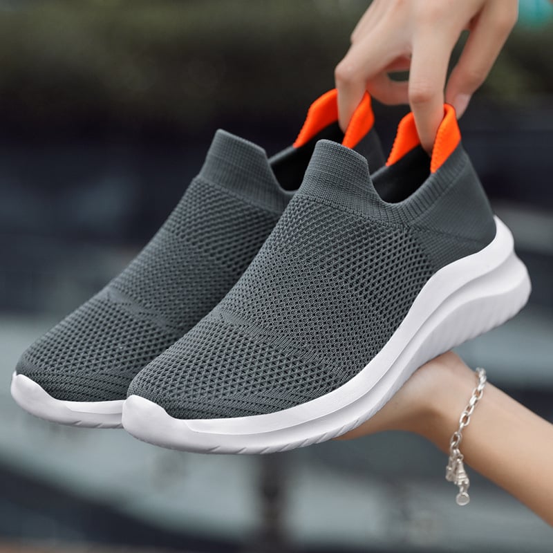 Lina | Deslize -O - sapatos respiráveis, leves e flexíveis