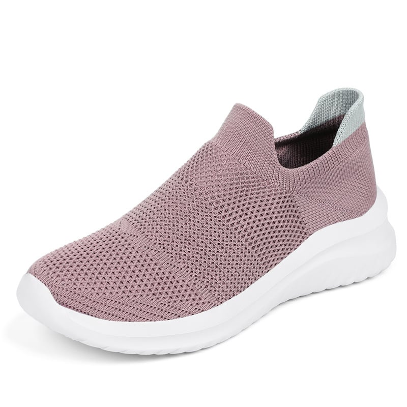 Lina | Deslize -O - sapatos respiráveis, leves e flexíveis