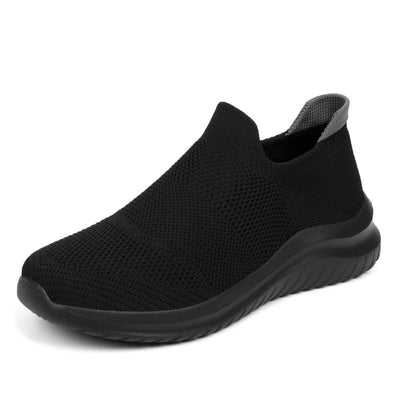 Lina | Deslize -O - sapatos respiráveis, leves e flexíveis