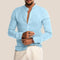 Chemise em Lin de Zanzibar